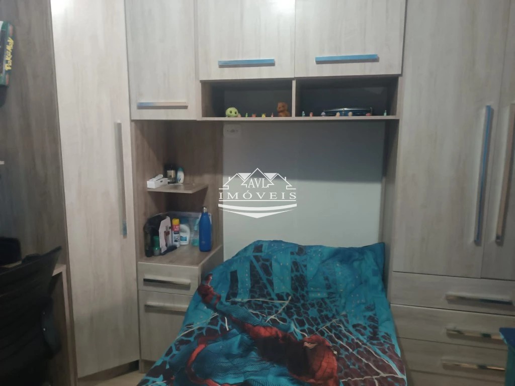 Casa de Condomínio para alugar com 2 quartos, 95m² - Foto 11