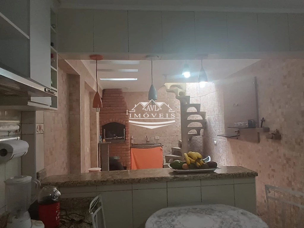 Casa de Condomínio para alugar com 2 quartos, 95m² - Foto 3