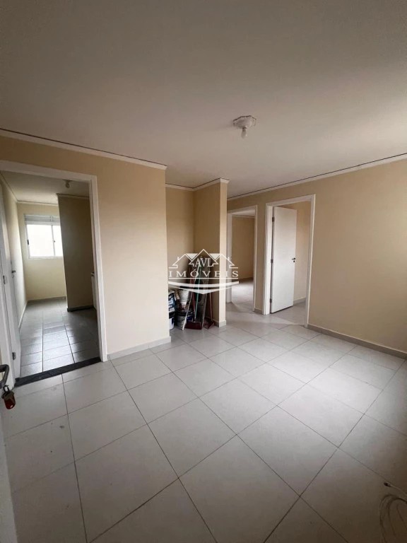 Apartamento para alugar com 2 quartos, 45m² - Foto 2