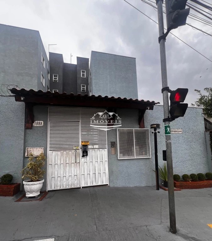 Apartamento para alugar com 2 quartos, 45m² - Foto 9