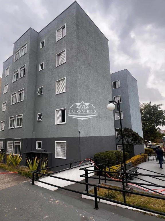 Apartamento para alugar com 2 quartos, 45m² - Foto 10