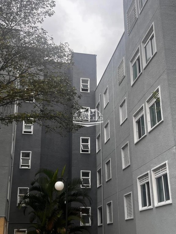 Apartamento para alugar com 2 quartos, 45m² - Foto 12