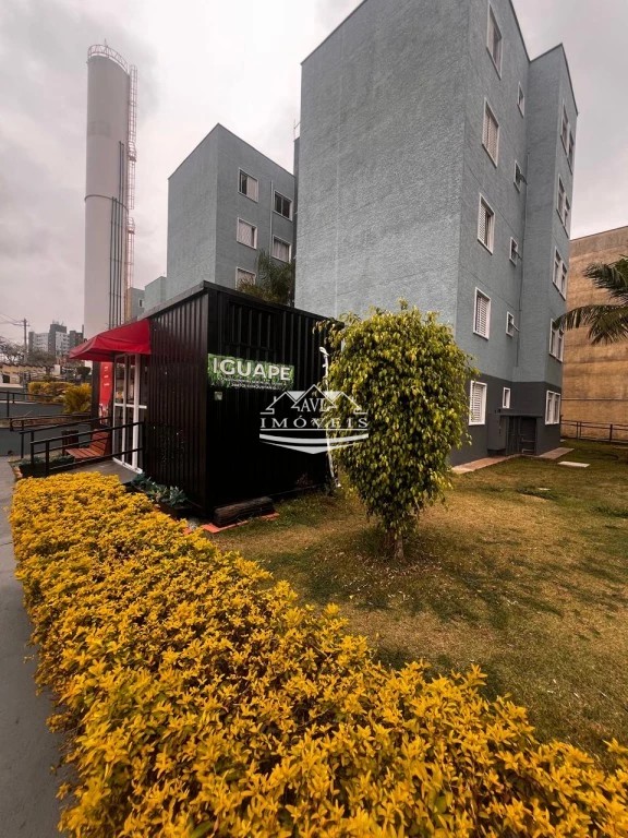 Apartamento para alugar com 2 quartos, 45m² - Foto 13