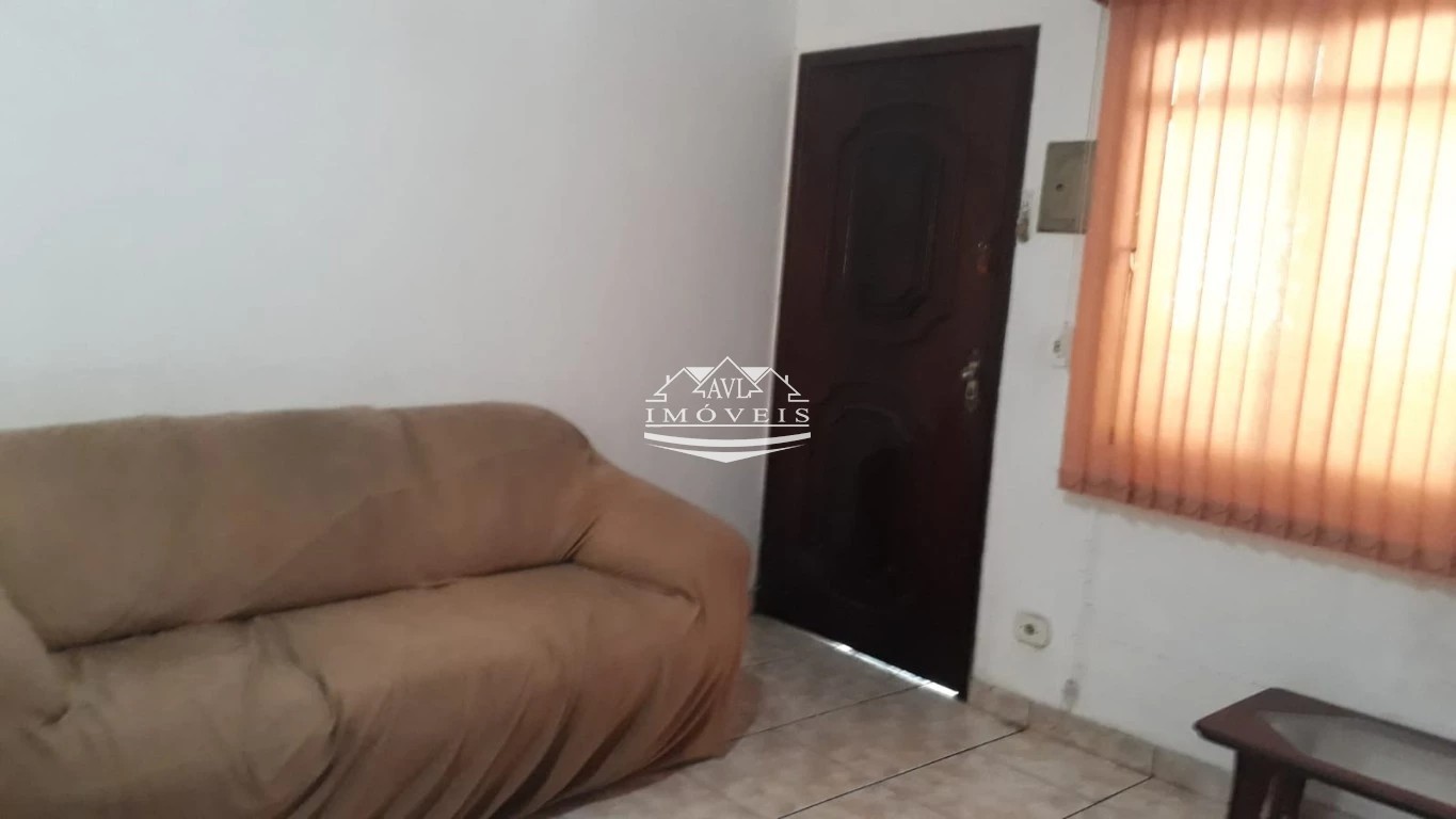 Casa à venda com 3 quartos, 200m² - Foto 3