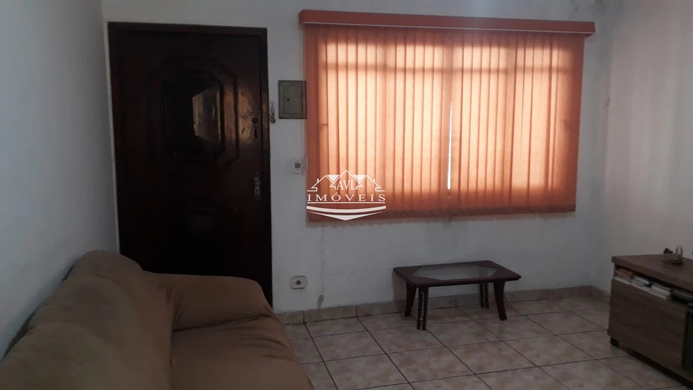 Casa à venda com 3 quartos, 200m² - Foto 4