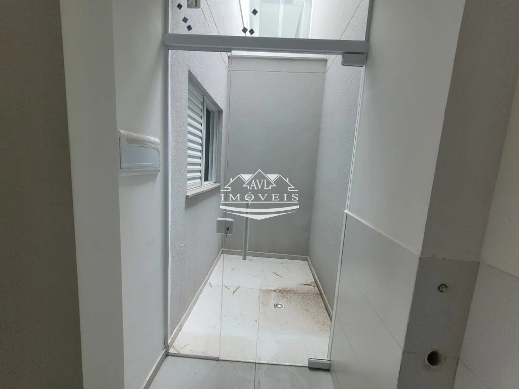 Apartamento à venda com 2 quartos, 40m² - Foto 6