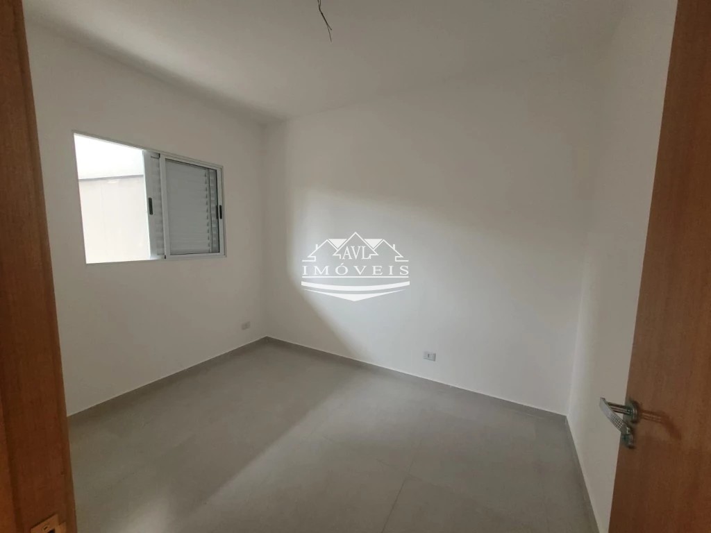 Apartamento à venda com 2 quartos, 40m² - Foto 9