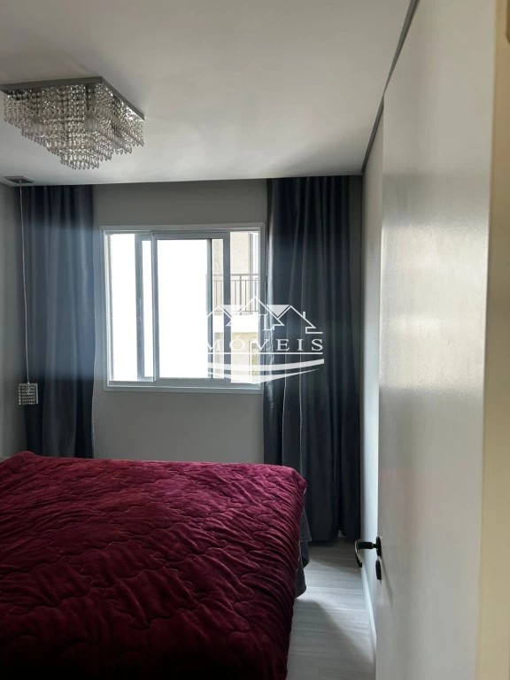 Apartamento para alugar com 2 quartos, 40m² - Foto 8