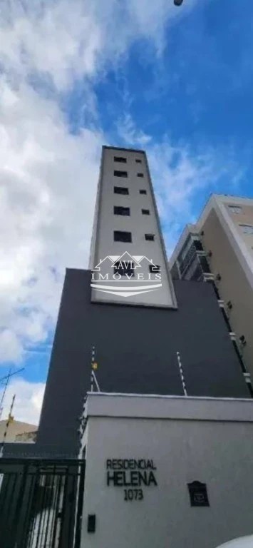 Apartamento, 2 quartos, 34 m² - Foto 1