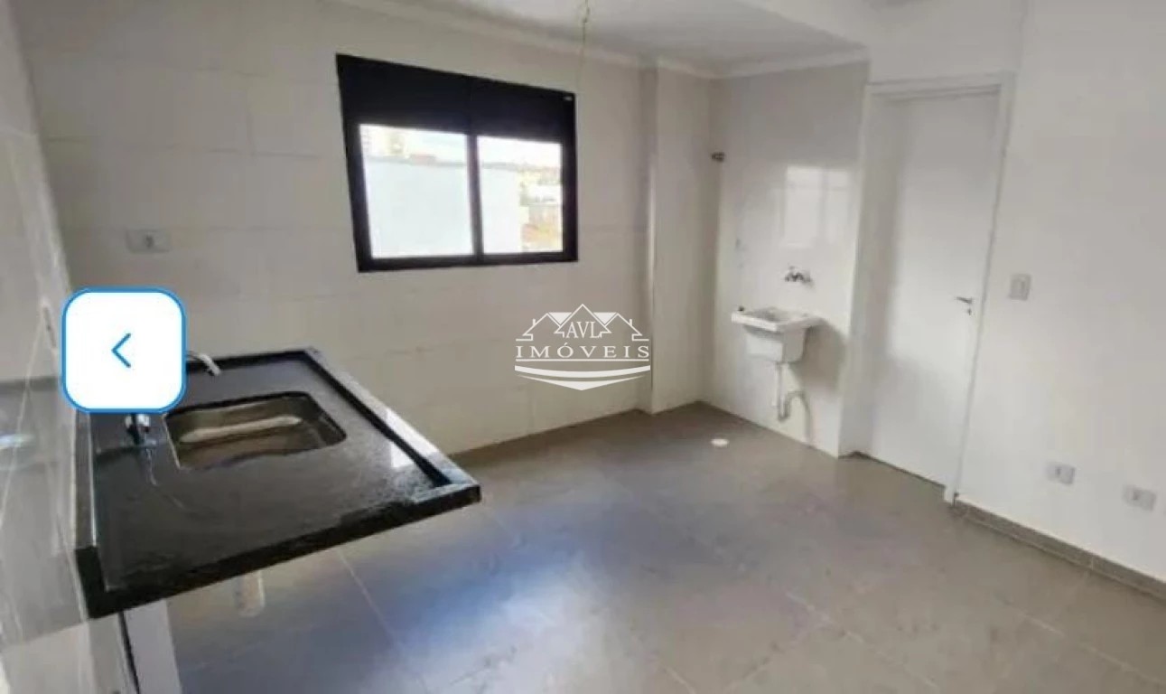 Apartamento, 2 quartos, 34 m² - Foto 3