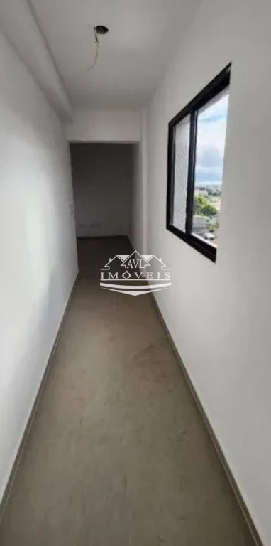 Apartamento, 2 quartos, 34 m² - Foto 5