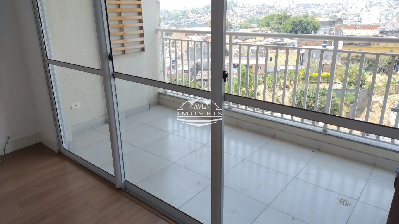 Apartamento à venda com 2 quartos, 56m² - Foto 7