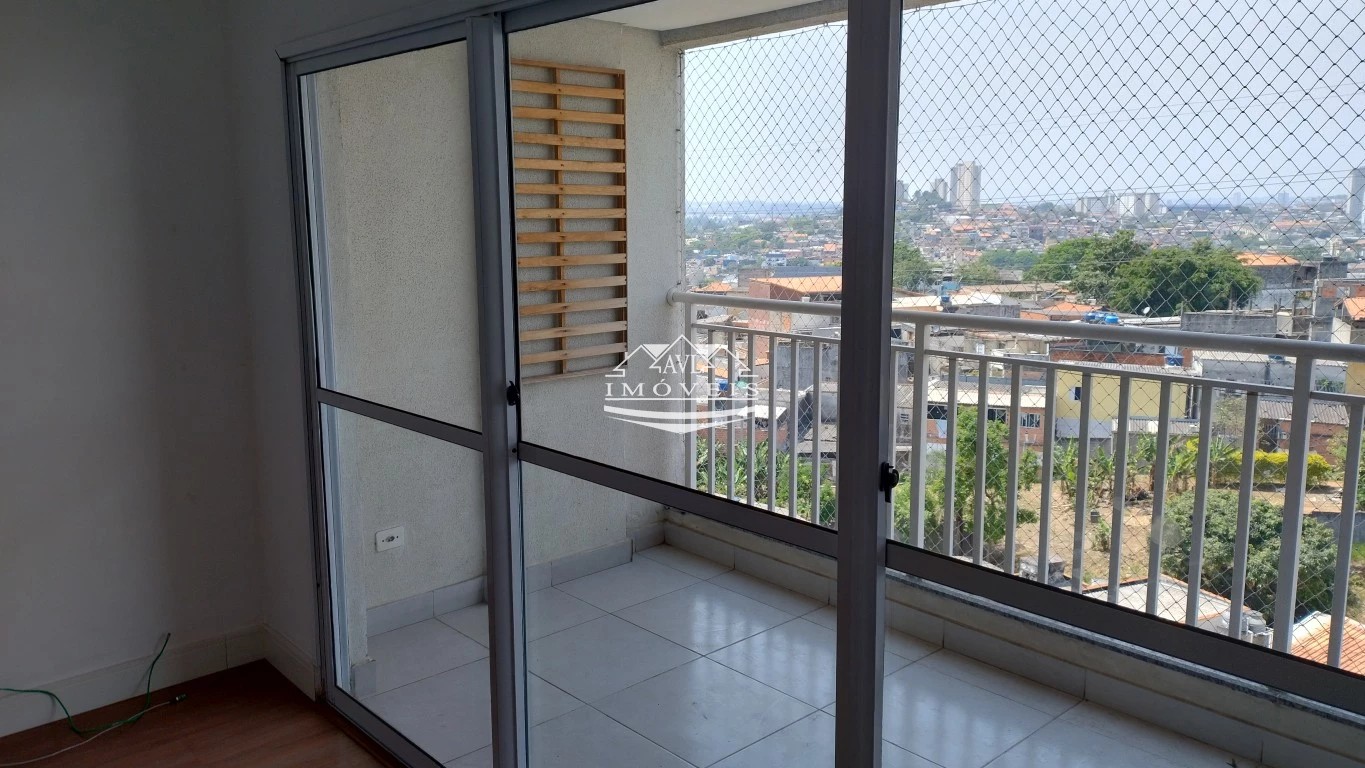 Apartamento à venda com 2 quartos, 56m² - Foto 6