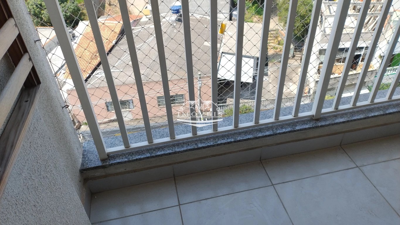 Apartamento à venda com 2 quartos, 56m² - Foto 5