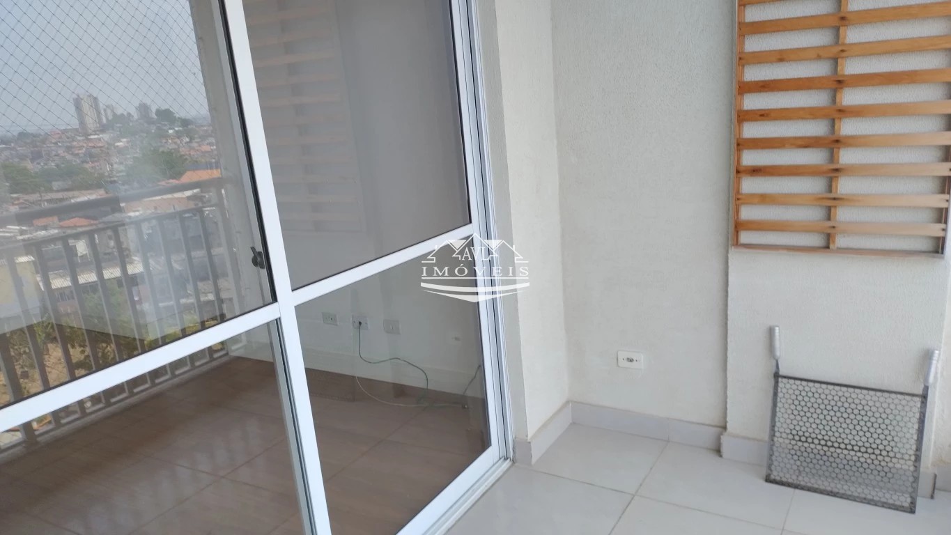 Apartamento à venda com 2 quartos, 56m² - Foto 4