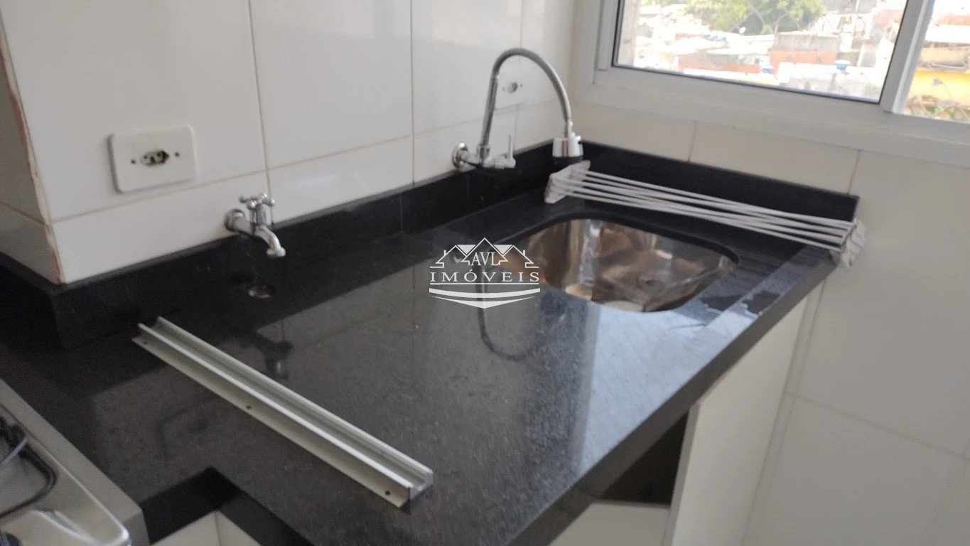 Apartamento à venda com 2 quartos, 56m² - Foto 13