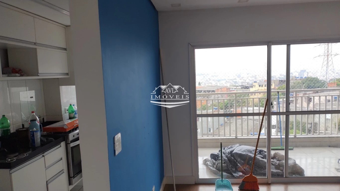 Apartamento à venda com 2 quartos, 56m² - Foto 10