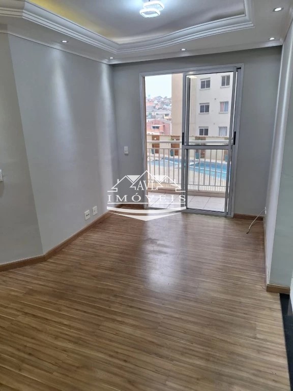 Apartamento à venda com 2 quartos, 48m² - Foto 3