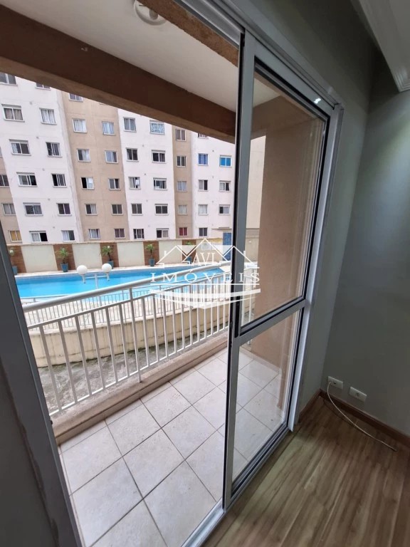 Apartamento à venda com 2 quartos, 48m² - Foto 5