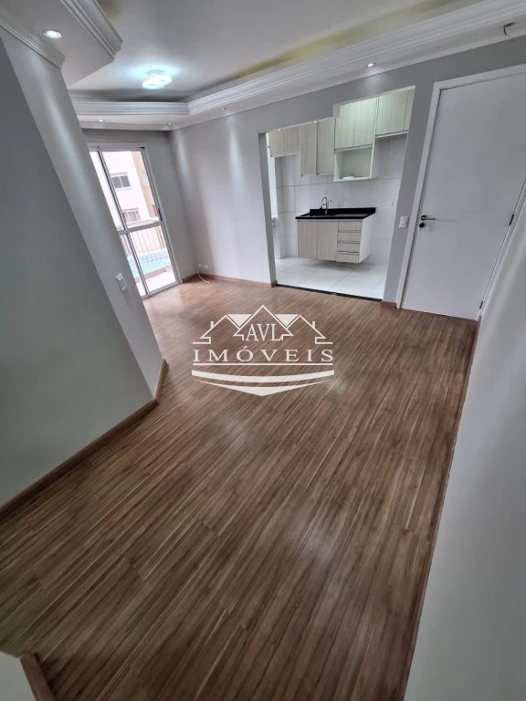 Apartamento à venda com 2 quartos, 48m² - Foto 9