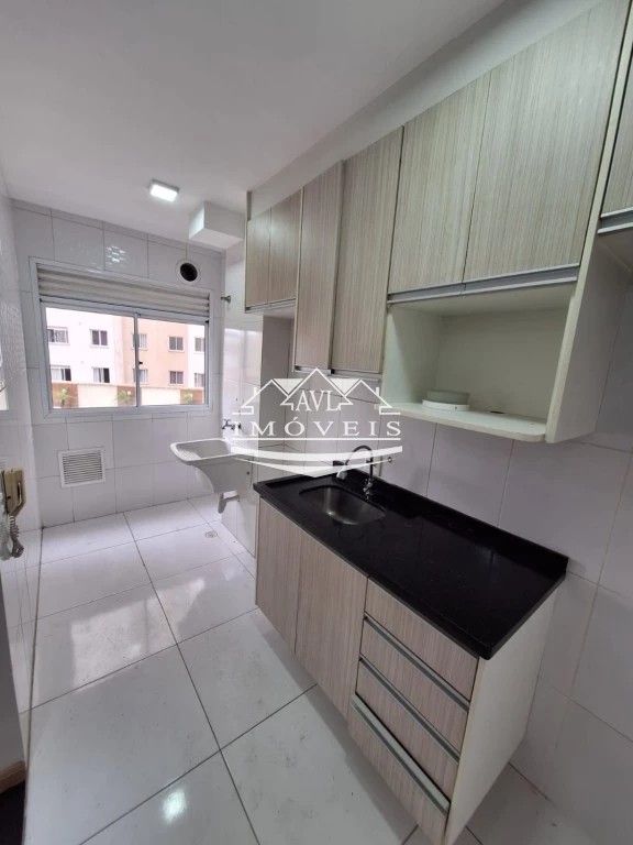 Apartamento à venda com 2 quartos, 48m² - Foto 13