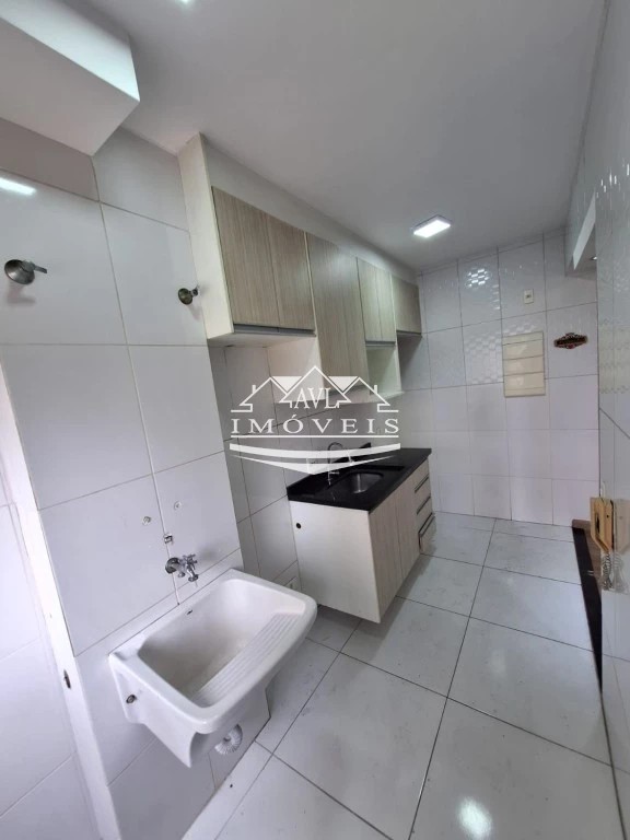 Apartamento à venda com 2 quartos, 48m² - Foto 12