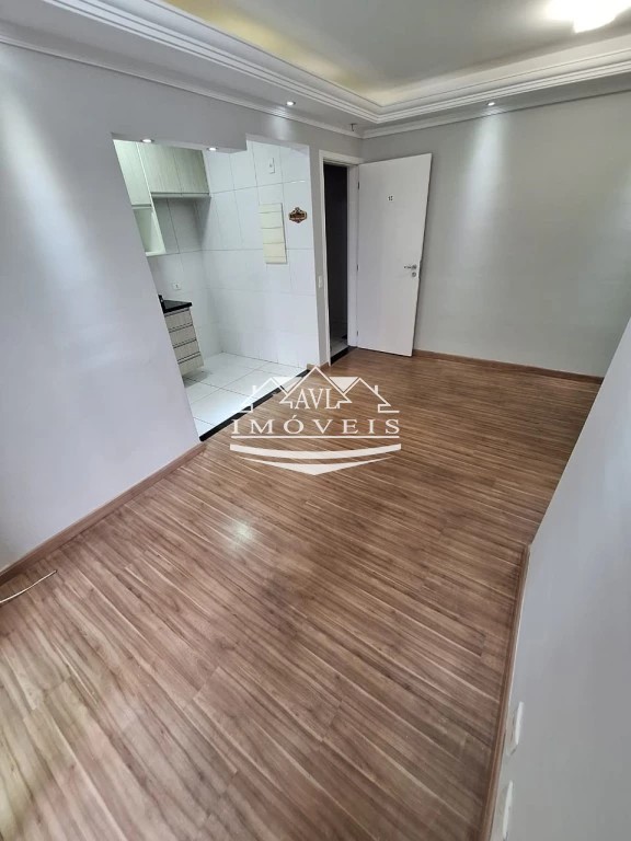 Apartamento à venda com 2 quartos, 48m² - Foto 10