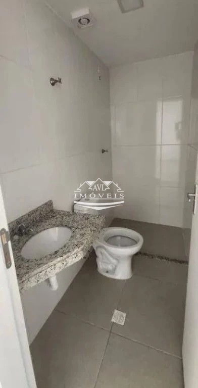 Apartamento à venda e aluguel com 2 quartos, 34m² - Foto 7