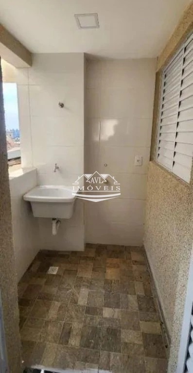 Apartamento à venda e aluguel com 2 quartos, 34m² - Foto 8