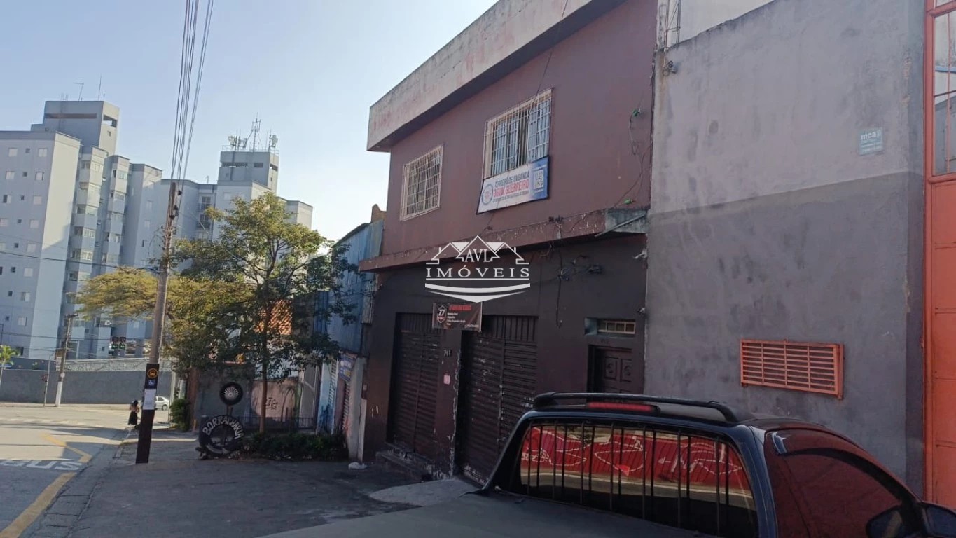 Prédio Inteiro, 360 m² - Foto 1