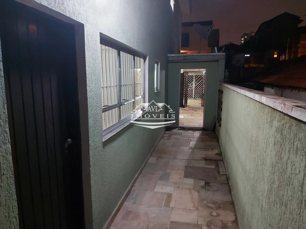 Sobrado, 3 quartos, 125 m² - Foto 2