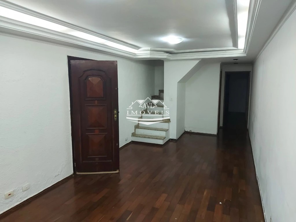 Sobrado, 3 quartos, 125 m² - Foto 3