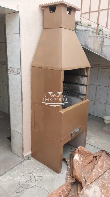 Sobrado, 3 quartos, 125 m² - Foto 14