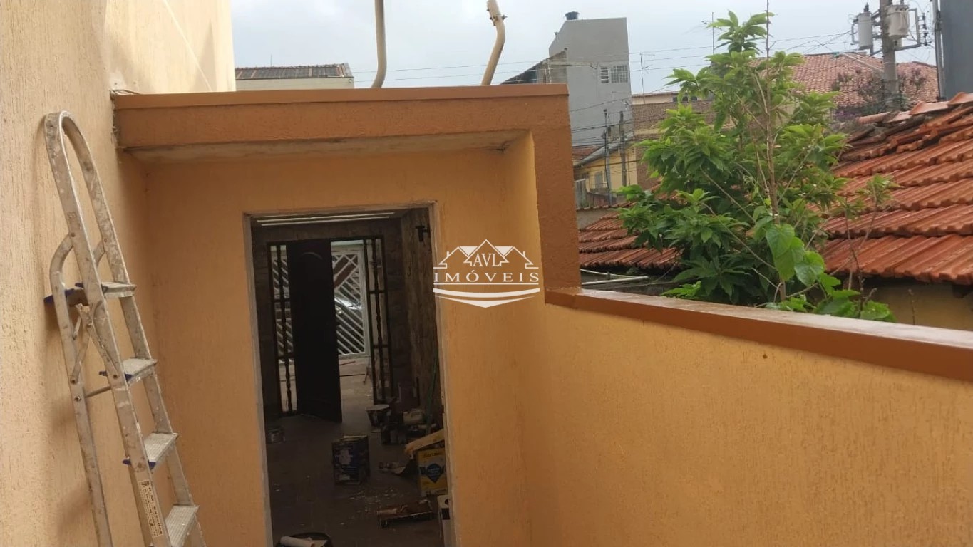 Sobrado, 3 quartos, 125 m² - Foto 16