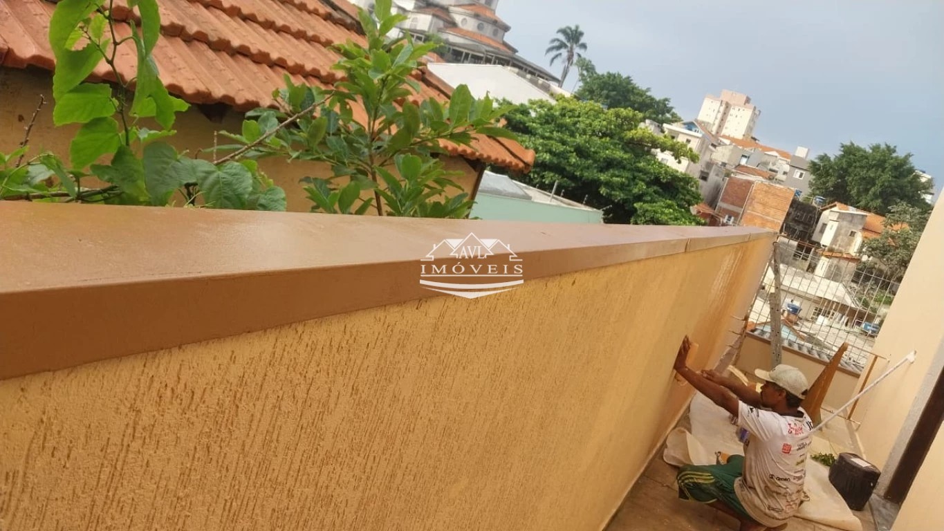 Sobrado, 3 quartos, 125 m² - Foto 17