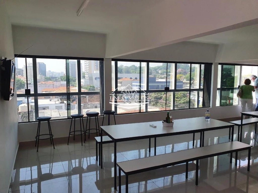 Prédio Inteiro à venda e aluguel, 1760m² - Foto 8