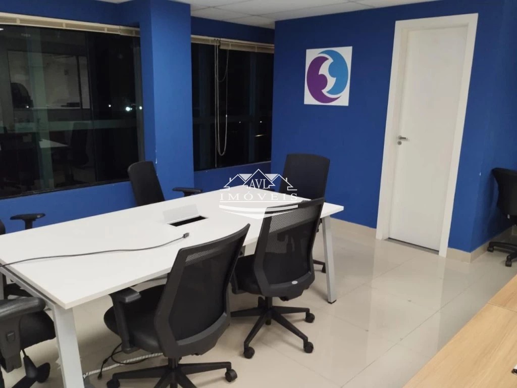 Prédio Inteiro à venda e aluguel, 1760m² - Foto 6