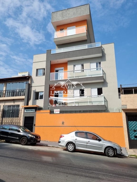 Apartamento à venda com 1 quarto, 26m² - Foto 16