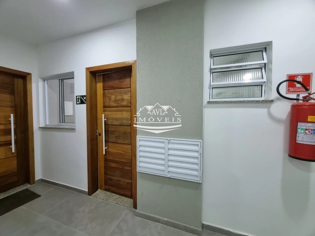 Apartamento à venda com 1 quarto, 26m² - Foto 14