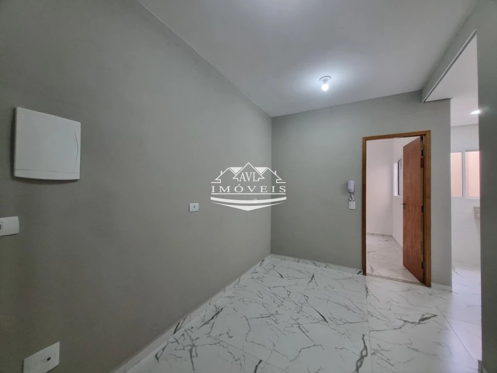 Apartamento à venda com 1 quarto, 26m² - Foto 8