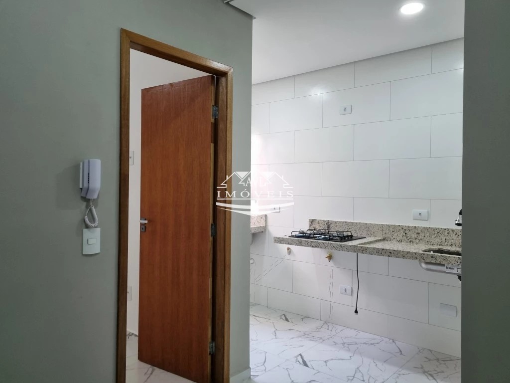 Apartamento à venda com 1 quarto, 26m² - Foto 7