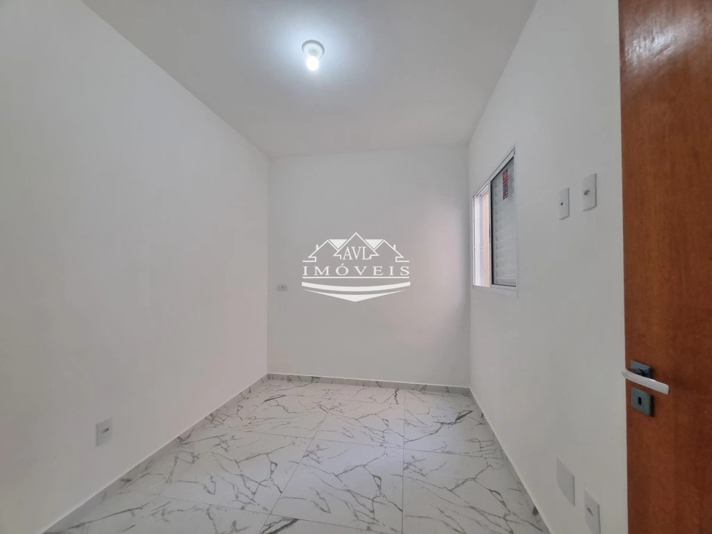 Apartamento à venda com 1 quarto, 26m² - Foto 12