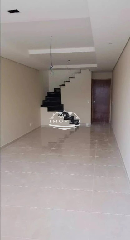 Sobrado, 3 quartos, 88 m² - Foto 2