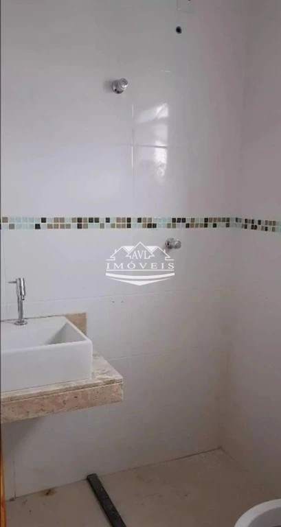 Sobrado, 3 quartos, 88 m² - Foto 3