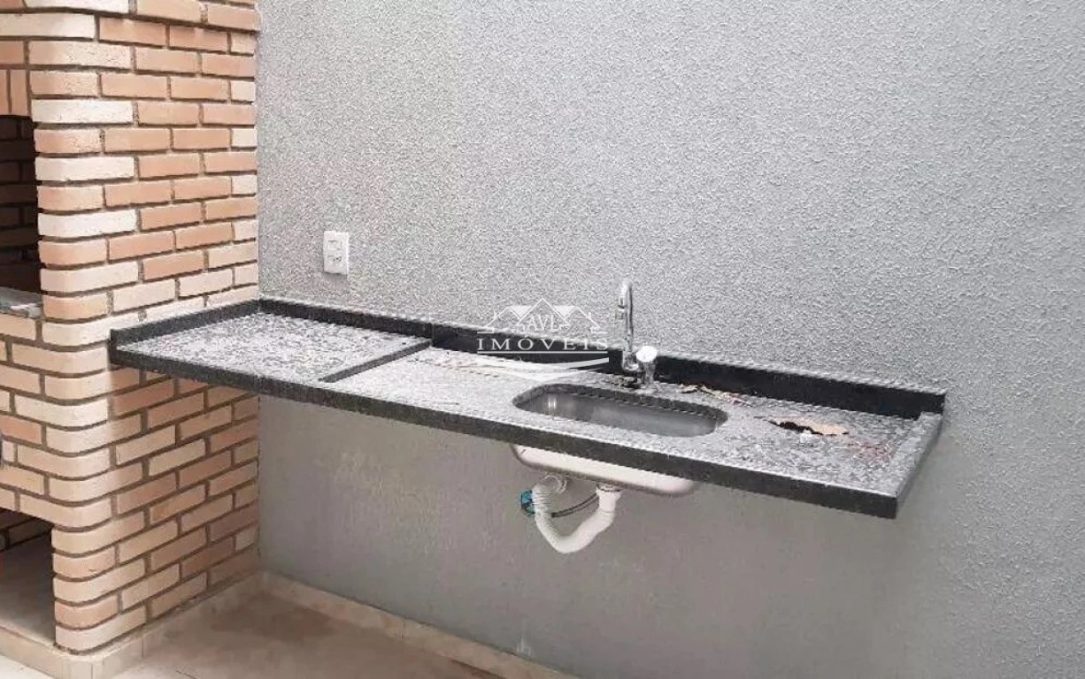 Sobrado, 3 quartos, 88 m² - Foto 4