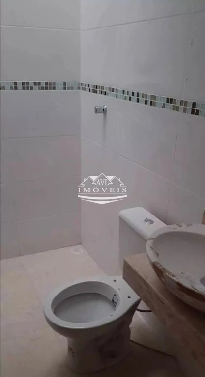 Sobrado, 3 quartos, 88 m² - Foto 8