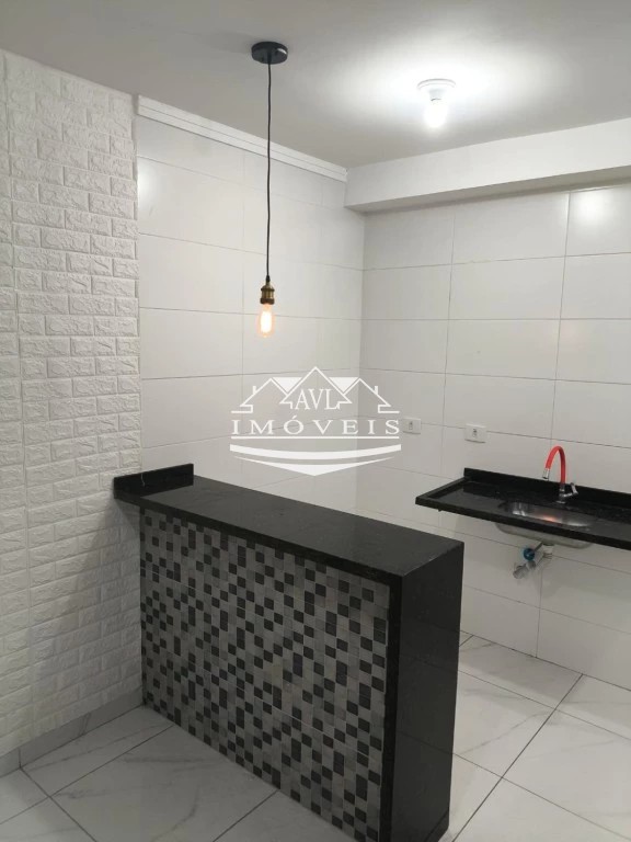 Apartamento para alugar com 1 quarto, 34m² - Foto 2