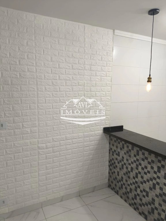 Apartamento para alugar com 1 quarto, 34m² - Foto 5