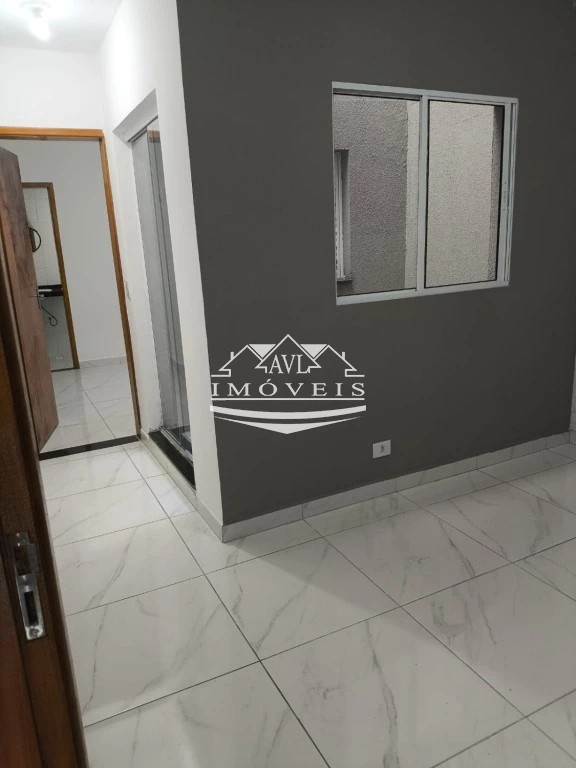 Apartamento para alugar com 1 quarto, 34m² - Foto 8