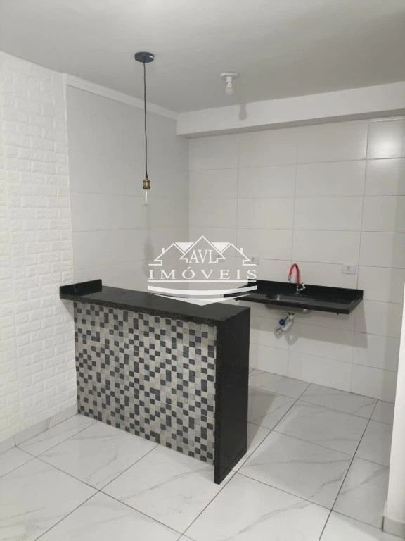 Apartamento para alugar com 1 quarto, 34m² - Foto 3